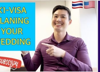 K1-Visa 2023. Planning your wedding in America #backwithbryan #k1visa #k1visajourney
