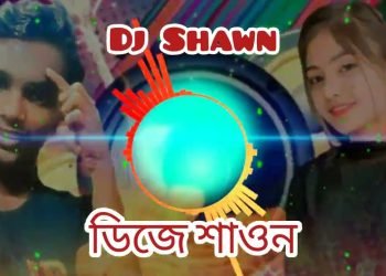 dj Shawn ও আমার ছোট দেওরা তোমারে লাগে বালা Wedding DJ songs 2024