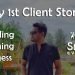 Wedding Planning Business | My 1st Client – Big Fat Wedding | Yash Solanki – Founder Smile Events