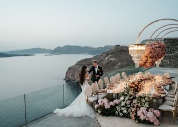 Destination Wedding Etiquette: What to Know