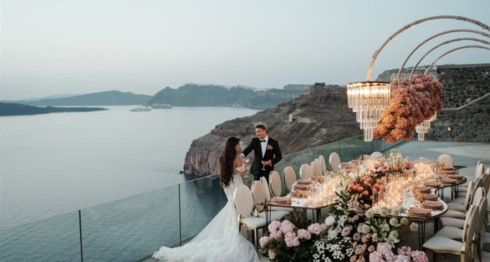 Destination Wedding Etiquette: What to Know