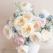 David Austin Launches Three Latest Wedding Roses