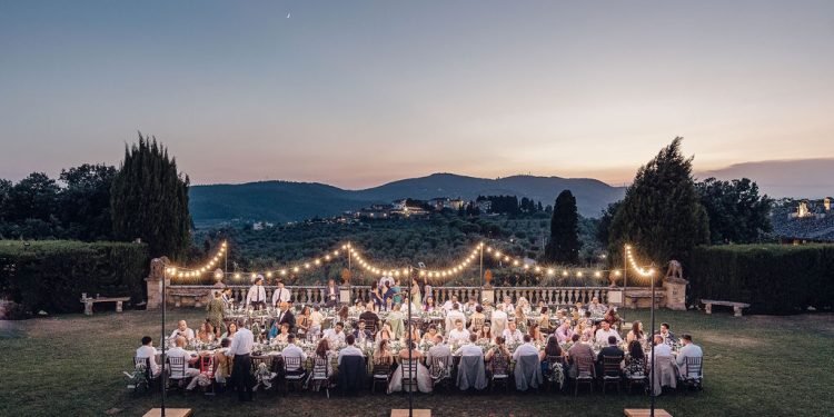 How To Select Your Destination Wedding Planner: 5 Suggestions