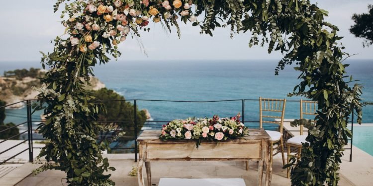 Your Dream Italian Wedding Venue Finder: Elegante Curate