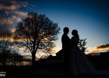 London Wedding Planner: N&J’s Wedding at The Grove