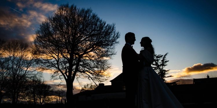 London Wedding Planner: N&J’s Wedding at The Grove