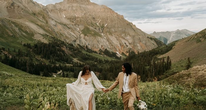 colorado wedding photographers