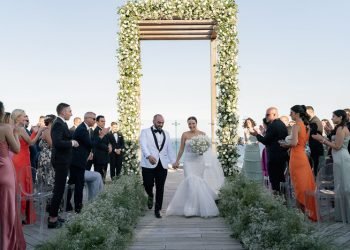 Mexico wedding planners hero image