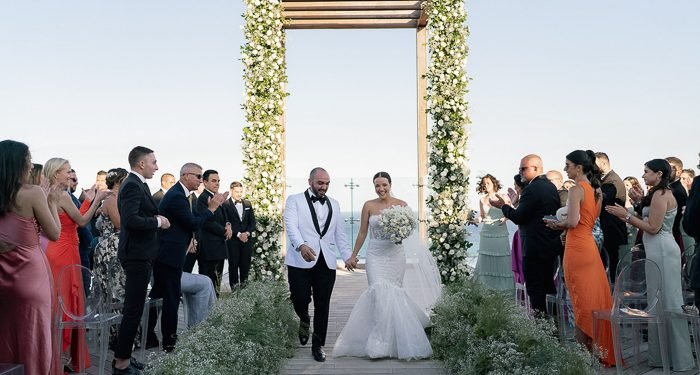 Mexico wedding planners hero image