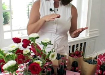 Wedding Festivals Table Top Design – Coca Cola Themed Table