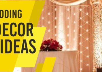 decorate table for wedding |Birthday| Decoration ideas| DIY