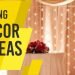 decorate table for wedding |Birthday| Decoration ideas| DIY