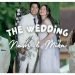 THE INTIMATE WEDDING DAY | NASH & MIKA ????????