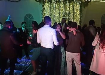 Me rehúso | The Wedding DJ