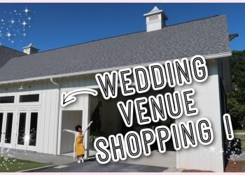 WE FOUND OUR DREAM WEDDING VENUE?!| Wedding Planning EP.2 Featuring @MarcusCq