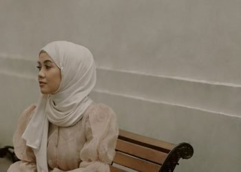Intimate Wedding Nafia & Adhiagama
