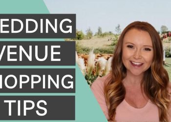 5 Essential Suggestions for Selecting a Wedding Venue