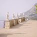 Introducing Villa Cimbrone, a Luxury Wedding Venue in Ravello Italy l Paulina Yeh Events