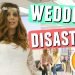 a marriage planning DISASTER!