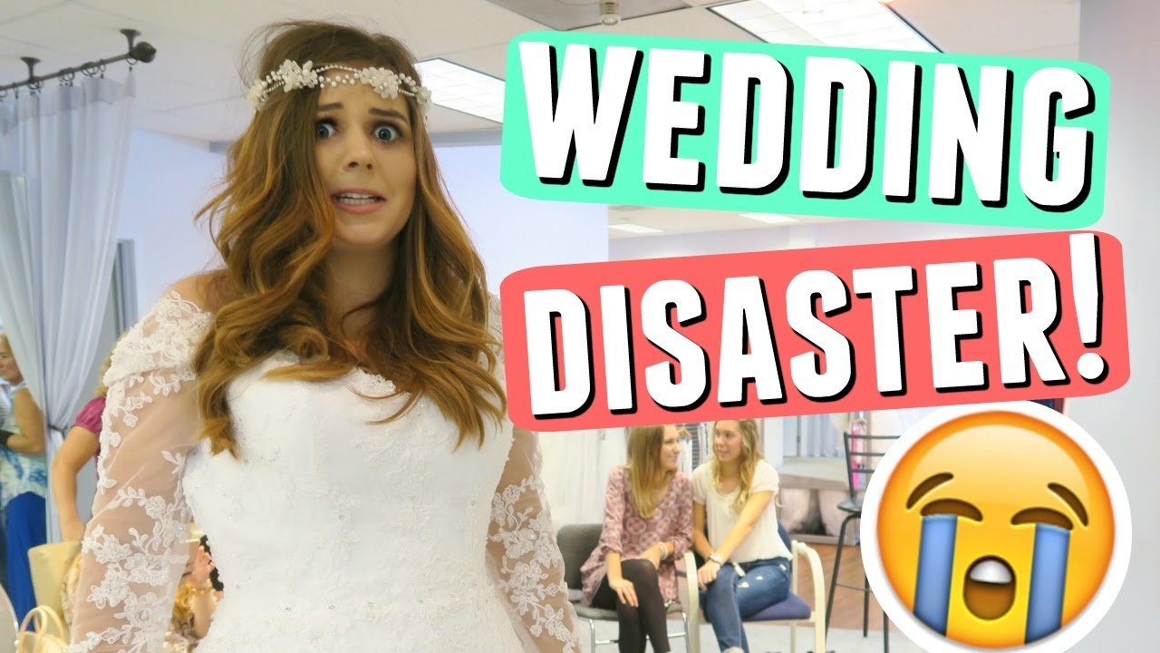 a marriage planning DISASTER! Wedding Plan 360