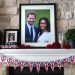 Beaconsfield woman prepares the proper royal wedding party