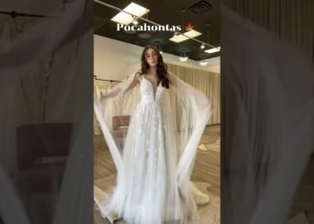 Which is your Favorite Disney Princess Wedding Dresses? | Cocomelody