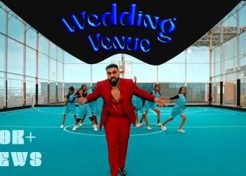 Krishpy – Wedding Venue (Official Video)