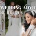 BEST WEDDING Advice and Suggestions | Brides To Be (planning, wedding day, honeymoon)