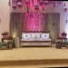 10 most beautiful wedding stage design