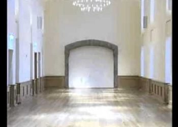 Unusual Wedding Venues – WeddingTV