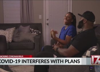 Durham couple planning wedding loses out on hundreds, frightened coronavirus may affect guest list