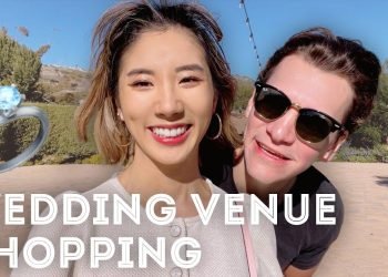 Wedding Venue Shopping! ????✨ | YB Chang
