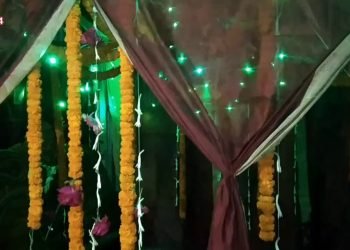 Wedding Bed Room Design Basor Ghor Design