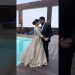 beautiful couple #wedding dress goals #couple goals #viral videos ????????