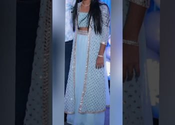 wedding dresses from meesho ❤️❤️ #meesho #fashion #viral #dress #fyp #trending #viralvideo