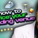 How To Price Your Wedding Venue In 2023 | The Venue RX