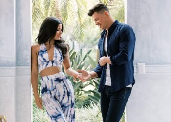 Mari and Kenny Start Wedding Planning – Wedding Wednesdays!