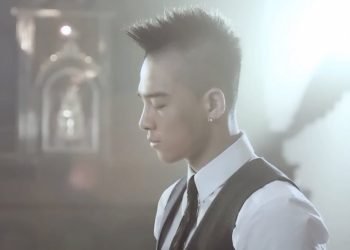 TAEYANG – WEDDING DRESS M/V