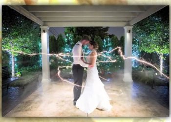 DJ Crashers Channel 7 WXYZ Ultimate Wedding Planning Show 2015