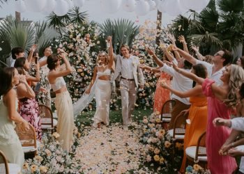 Everything to Know About Hiring a Destination Wedding Planner