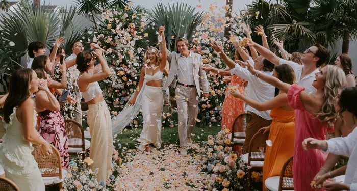 Everything to Know About Hiring a Destination Wedding Planner