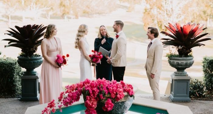 Wedding Ceremony Script Ideas For Your Celebration