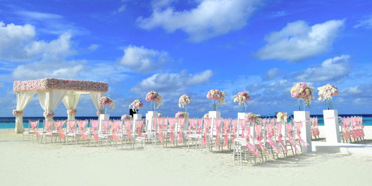destination wedding