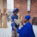 Abby + Shereef (Yoruba Traditional Wedding & Party)