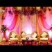 Wedding Stage Design and Marriage Design
