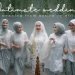 cinematic intimate wedding of safira & alfin
