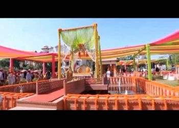 "R Craft – A Wedding Planning & Management Company"