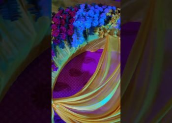 Wedding Stage Ring Stage 2023 Latest Design