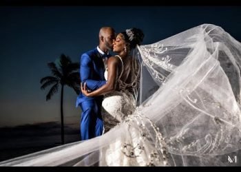 Wedding Party Choreographed Dance to Jerusalema