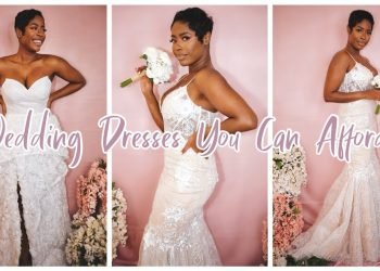 AFFORDABLE WEDDING DRESSES : Lulus Wedding Dresses